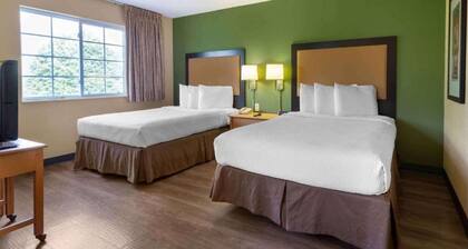2 Full Beds | Non-Smoking, Kitchen