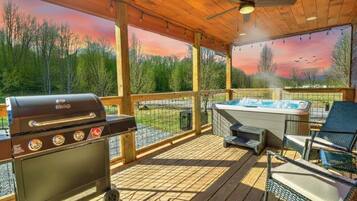 テラス / パティオ