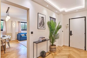 Interior - Superb Apartment Trocadero Tour Eiffel (Paris)