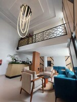 Recepción
