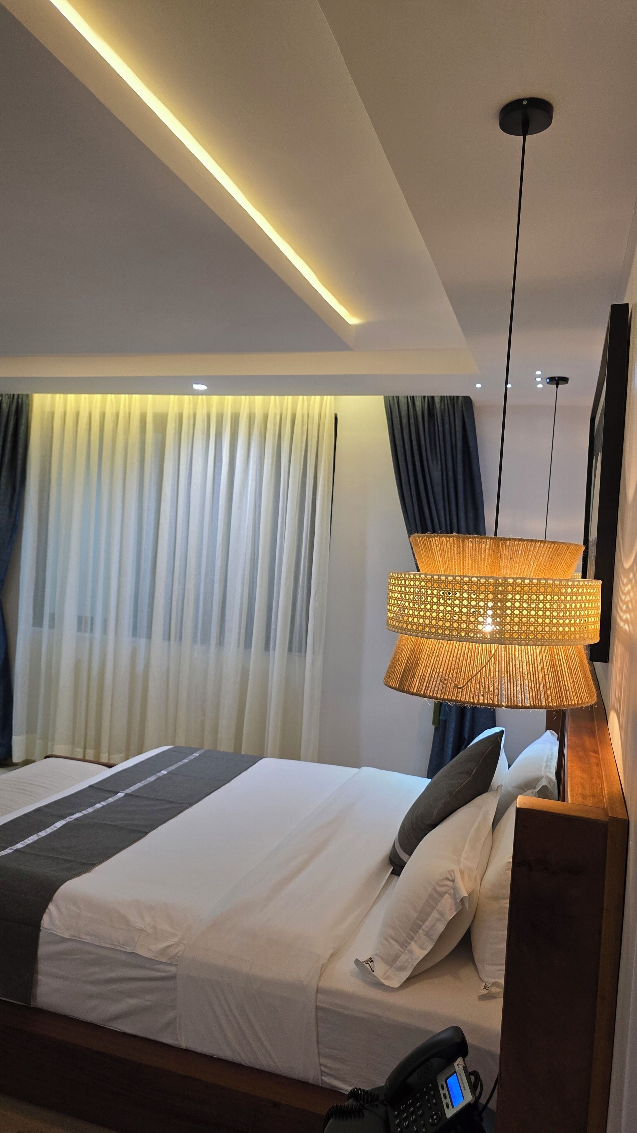 Standard Double Room, Balcony