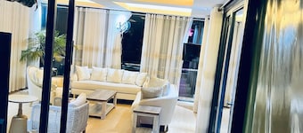 Eza Hotel