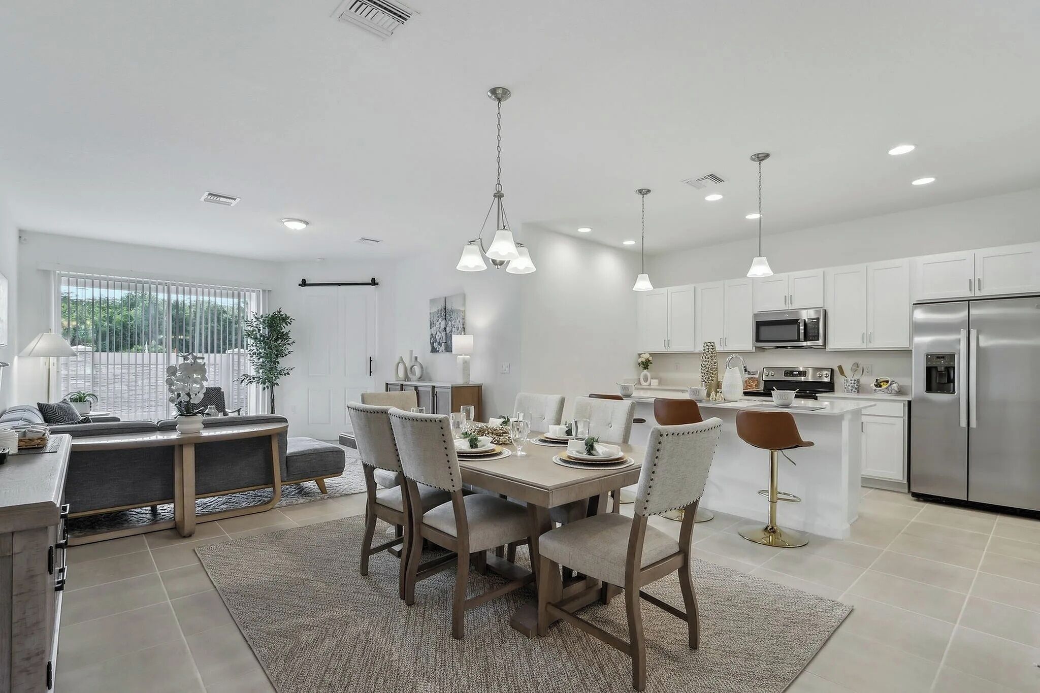 Familienhaus | Speisen