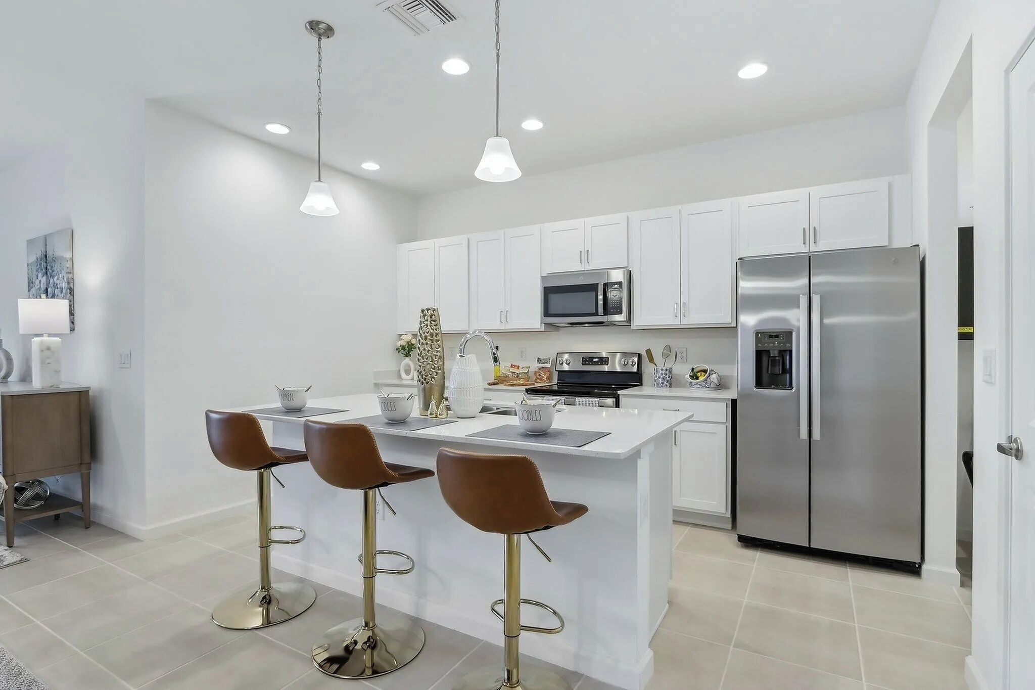 Familie huis | Privékeuken