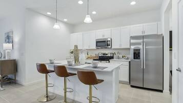 Familie huis | Privékeuken