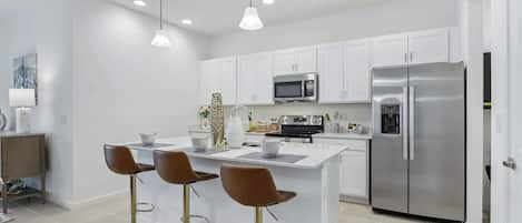 Casa familiar | Cocina privada