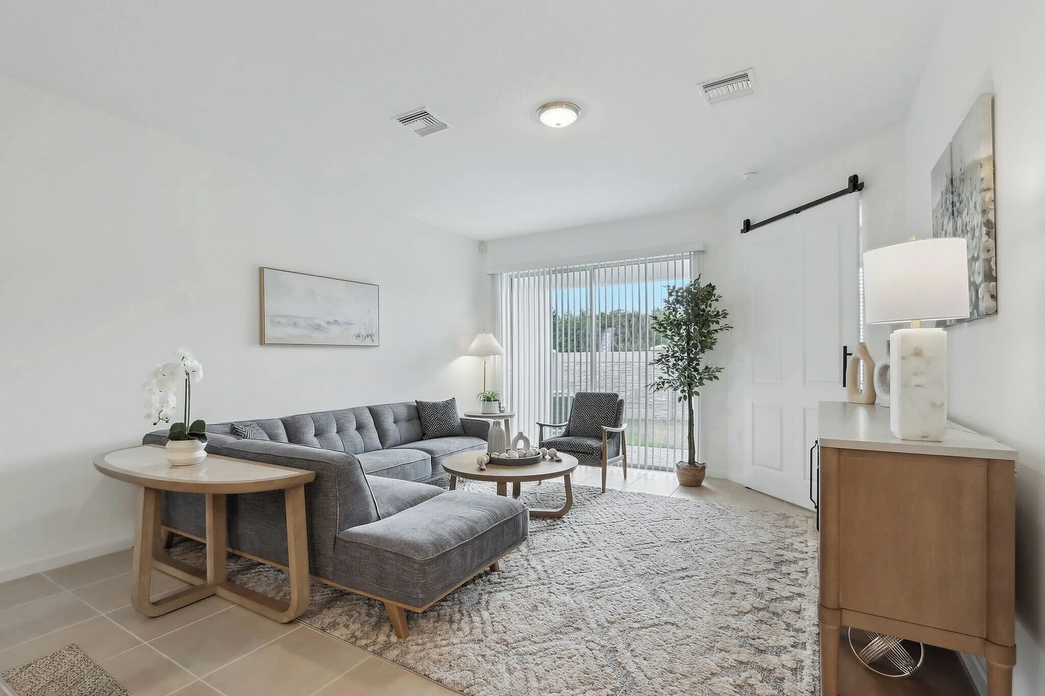 Familie huis | Woonruimte