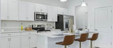 Family House | Private kitchen