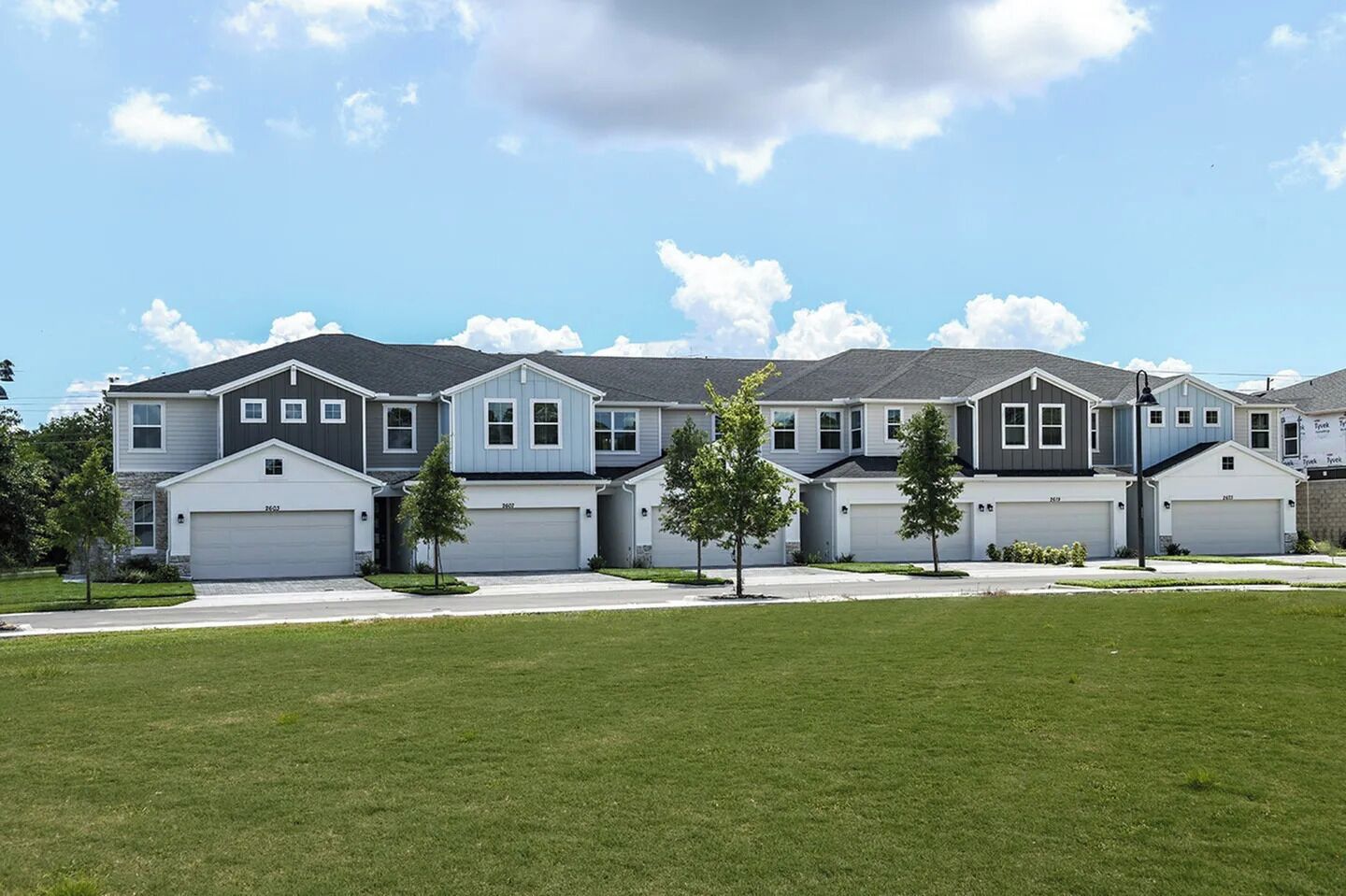 Familienhaus | Aussenbereich