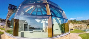 Casa Rustica O Facho
