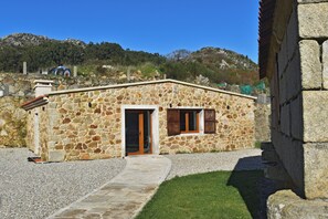 Exterior - Casa Rustica O Facho (Cangas)