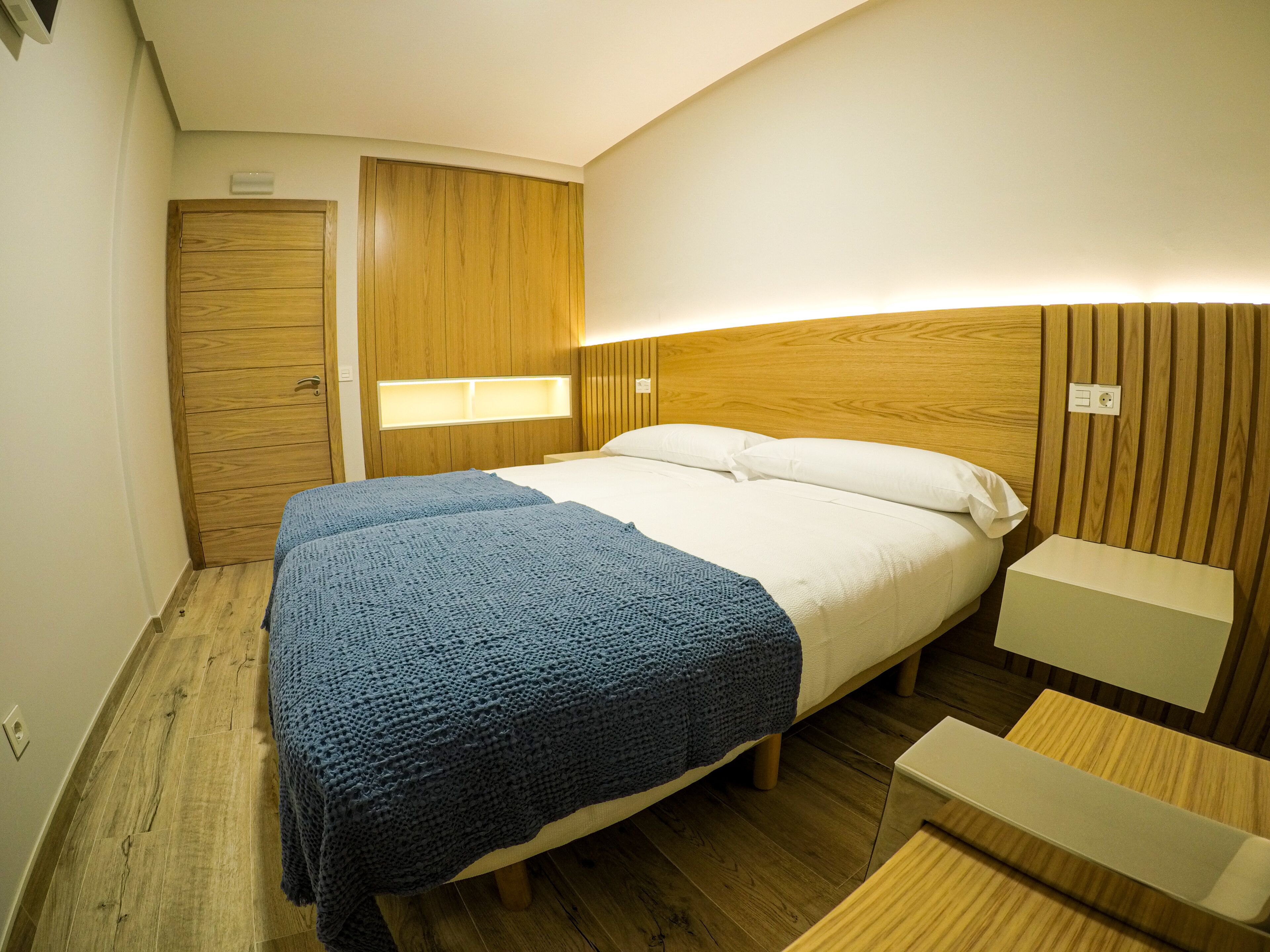 Casa familiare, vista montagna