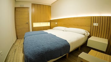 Casa familiare, vista montagna