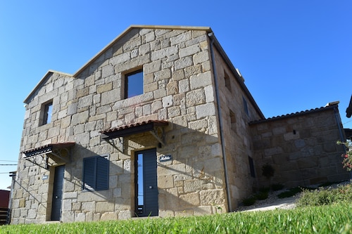 Casa Rustica O Facho