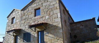 Casa Rustica O Facho