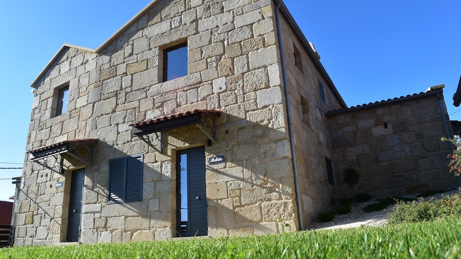 Casa Rustica O Facho