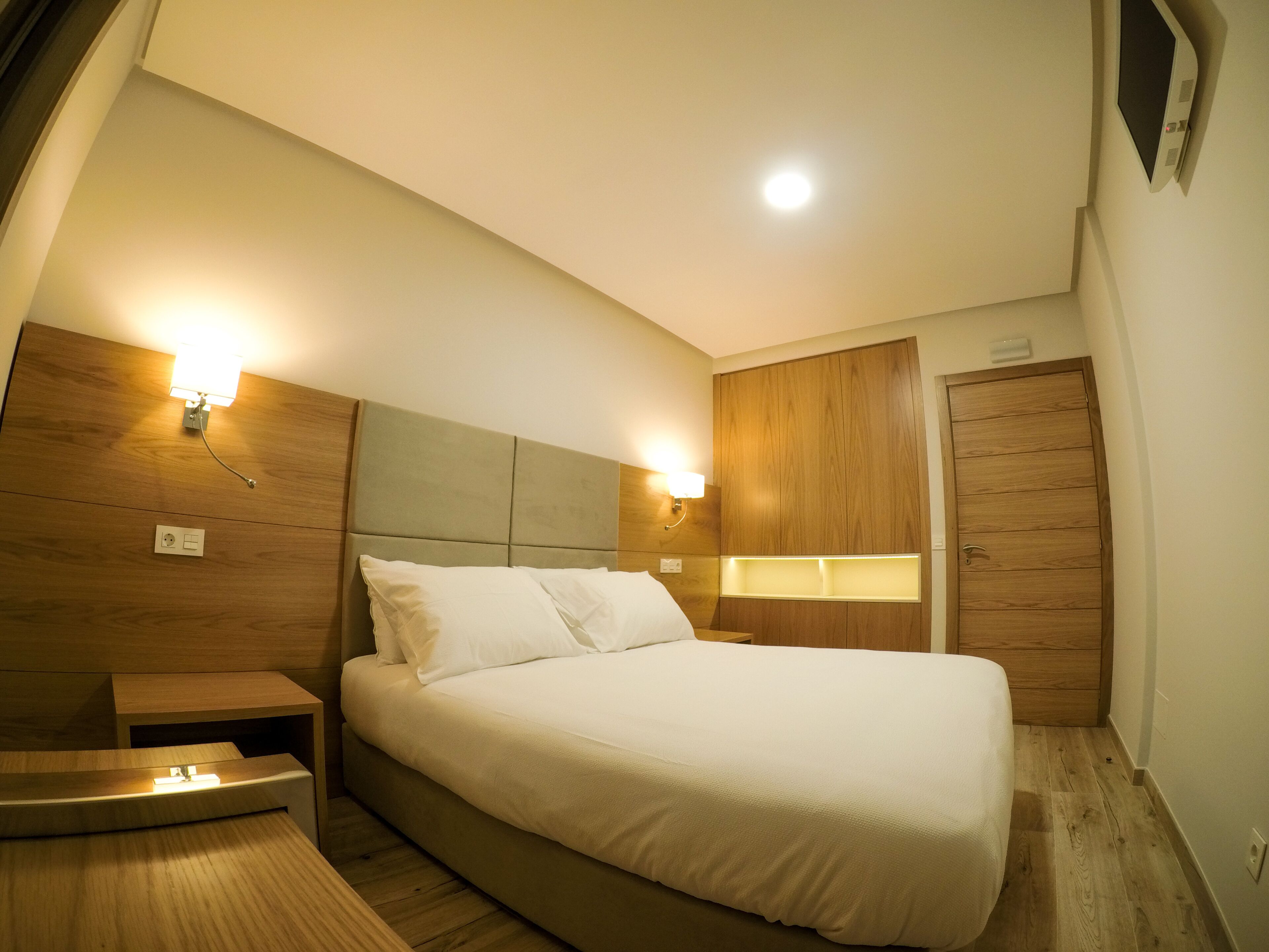 Familiehus - bjergudsigt