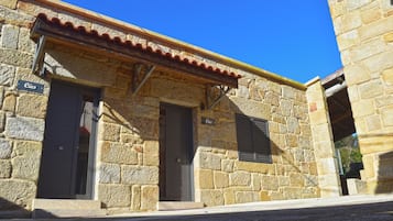 Detalle exterior