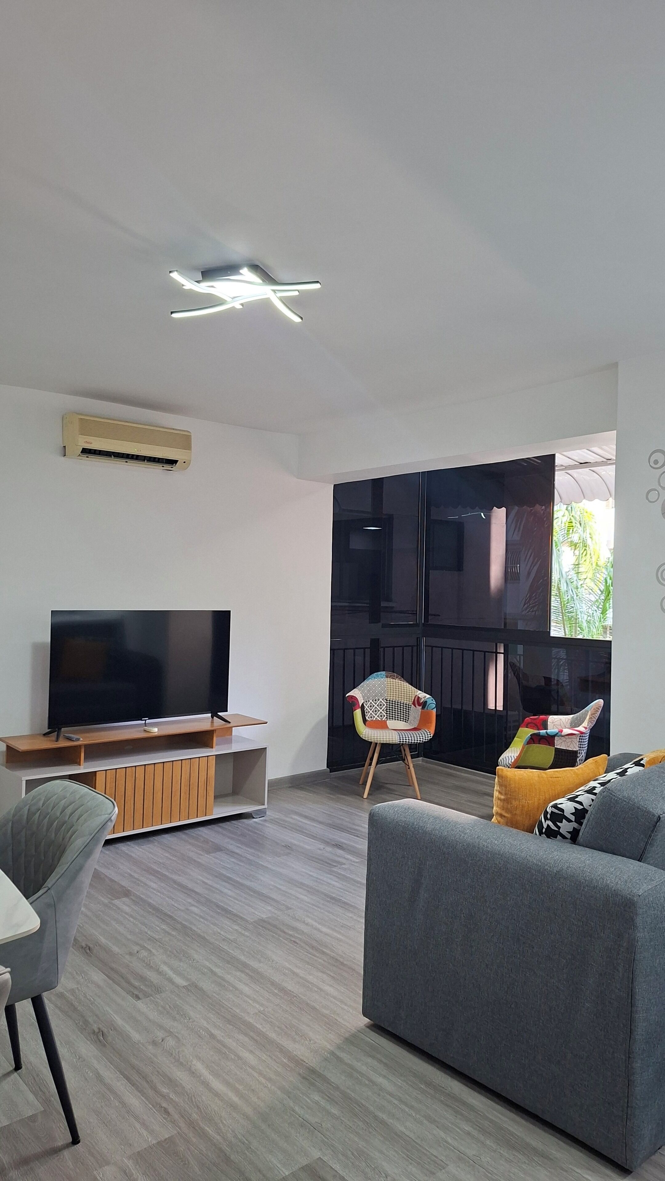 Smart TV