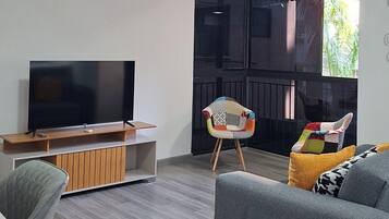 Smart TV