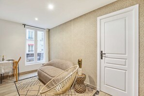 Smart TV, offices - Apartmen - Bastille - Le Marais (Paris)