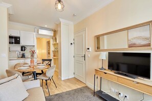 Smart TV, offices - Lovely apartement  with AC - Center of Paris (Paris)