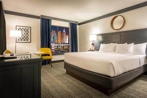 Room - Premium King Bed|Pool View Las Vegas (Las Vegas NV)