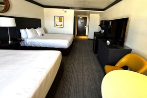 1 slaapkamer, gratis wifi