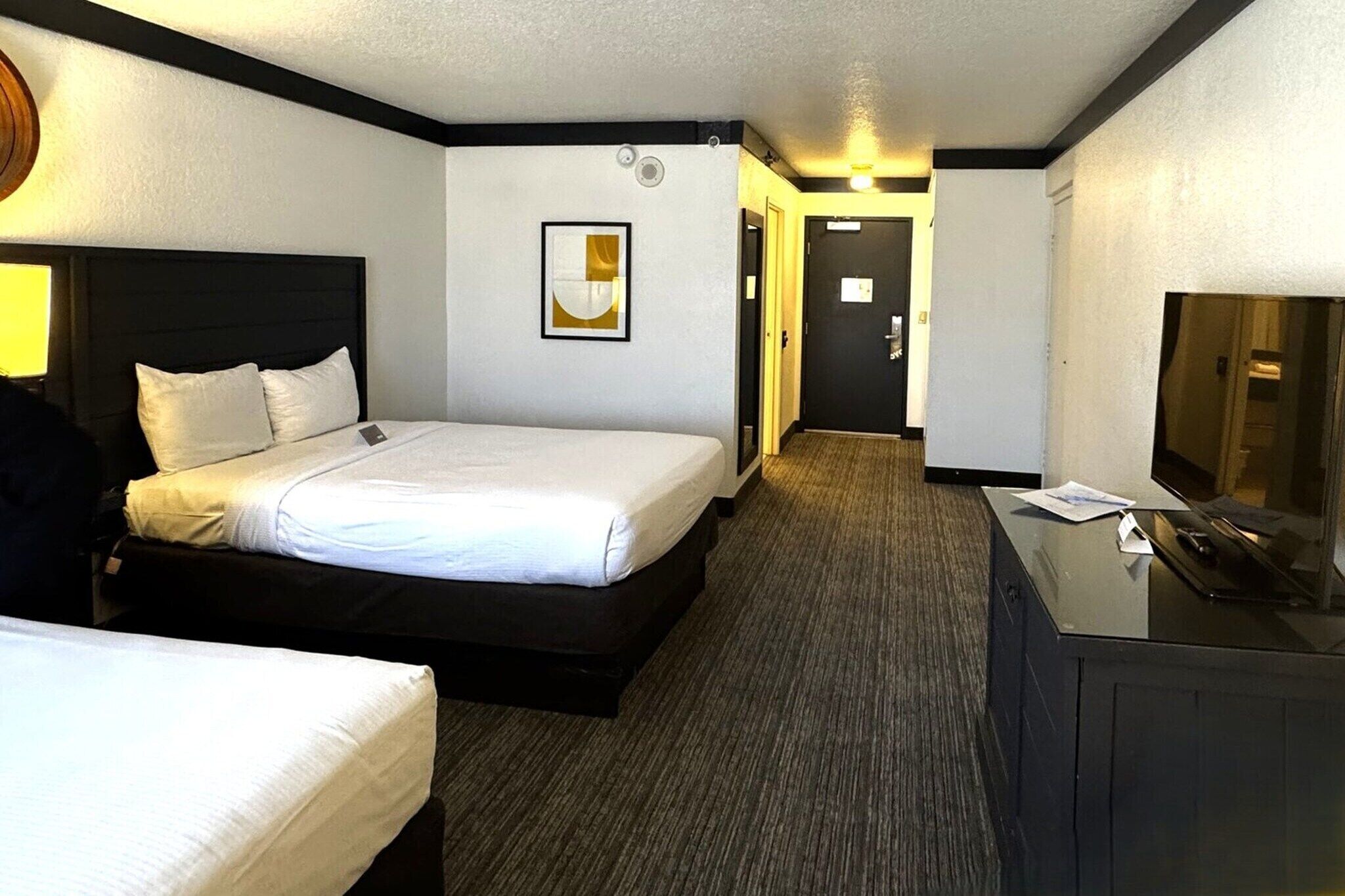 1 Schlafzimmer, kostenloses WLAN