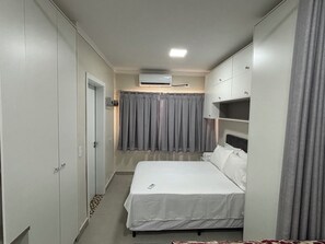 1 quarto, ferros/tábuas de passar roupa, acesso à internet