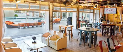 Restaurantes