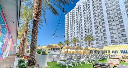 Double Wagalong|Pet Friendly|Vegas