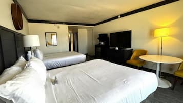 1 bedroom, free WiFi