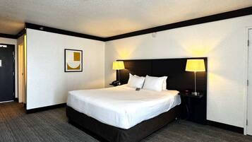 1 Schlafzimmer, kostenloses WLAN