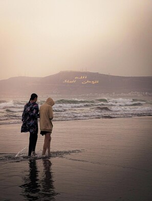 Strand