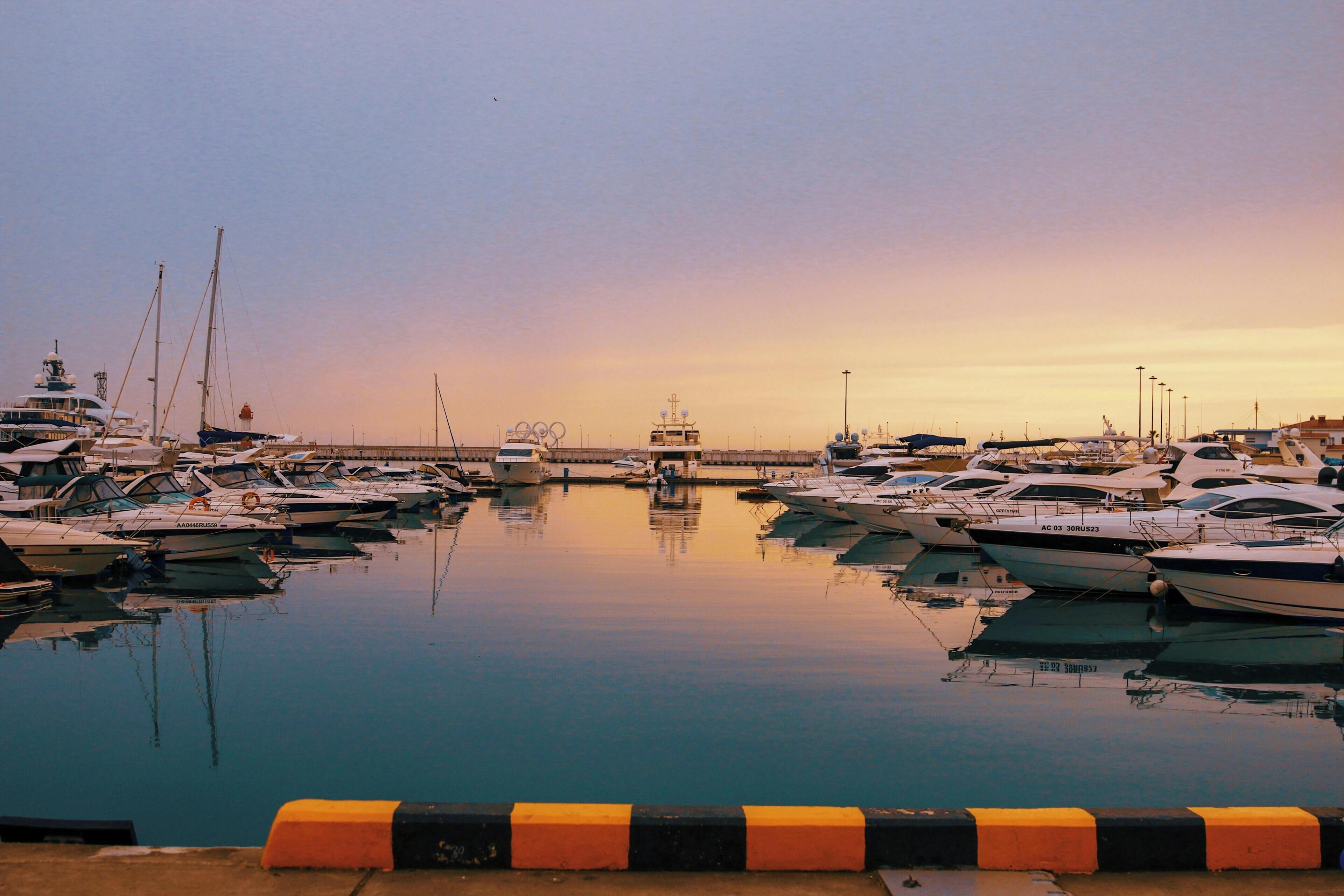 Marina