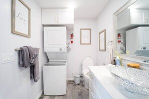Badkamer