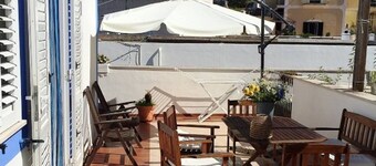 Barbara's House