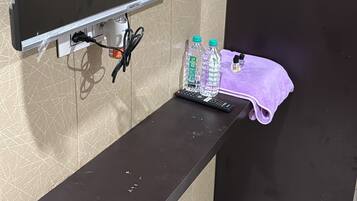 Phòng đôi Deluxe | Nội thất