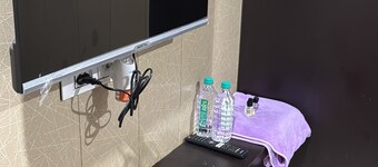 Hotel Shri Ji Palace 