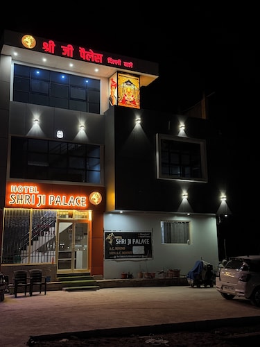 Hotel Shri Ji Palace 