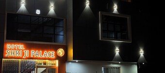 Hotel Shri Ji Palace 
