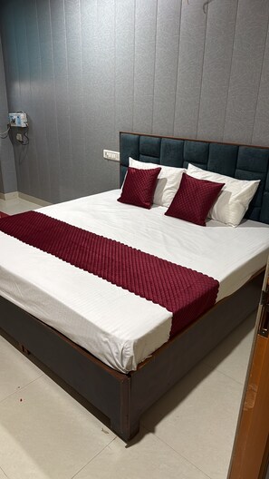 Habitación Deluxe doble