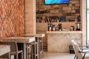 Dining - Grand Fifty: Stylish Stay w/ Rooftop Pool (Playa del Carmen)