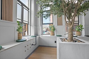 Interior - CityNest  (New York)