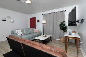 Oppholdsområde
