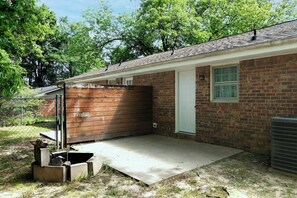 Exterior -       15H-A (Cartersville)