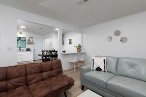 Living area -       15H-A (Cartersville)