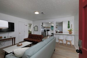 Living area -       15H-A (Cartersville)