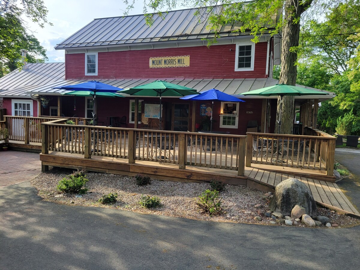 Bild für Gastgeberprofil